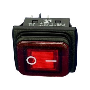 PEÇA 16 BOTÃO LIGA/DESLIGA MPP240X/XH