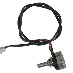 PEÇA 17 POTENCIÔMETRO MPP240X/XH