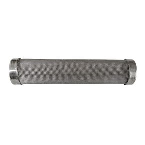 PEÇA 42 FILTRO DA BOMBA 24215330 MPP-240