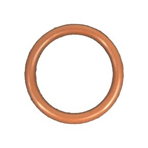PEÇA 54 ORING VITON  DO TUBO DE SUCÇÃO MPP-240X/ D3/ N4I