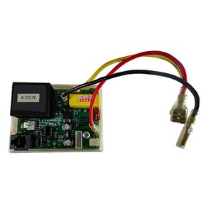 PEÇA 10 PLACA DE CONTROLE 24215110 MPP-240