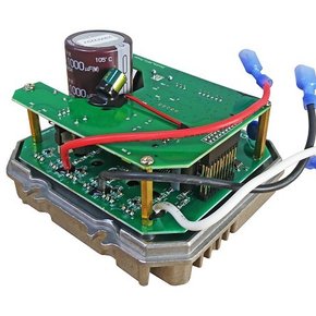 PEÇA 07 PLACA DISSIPADORA DO MOTOR MPP240X/XH NB