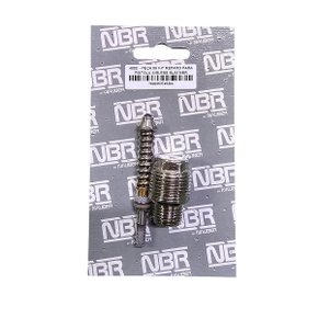 PEÇA 06 KIT REPARO PARA PISTOLA AIRLESS SLIM NBR