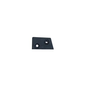 PEÇA 82G BORRACHA PLACA LX800-CS/LX850-CS