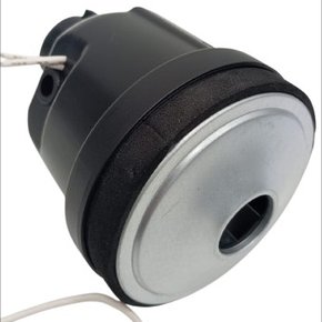 PEÇA MOTOR COM CAPA POWER SPRAY 550