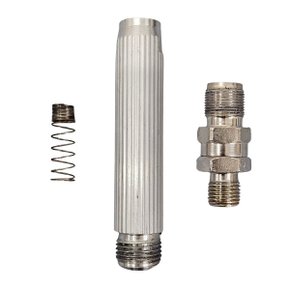 PEÇA 10 KIT PUNHO PISTOLA AIRLESS SLIM NBR