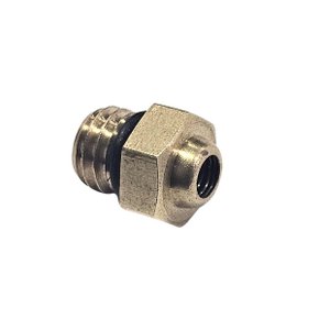 VÁLVULA DE SEGURANÇA D-3.0X/N-3I NB