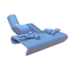 SUPORTE PARA DESEMPENADEIRA NBR BEROX 