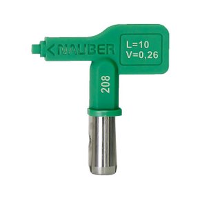 BICO AIRLESS NAUBER FFLP 208 NB