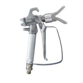 PISTOLA AIRLESS SLIM NBR 