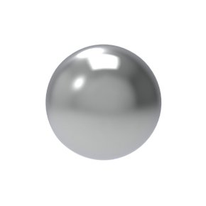 PEÇA 35 ESFERA INFERIOR METALICA 5035313  MPP-500