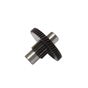 PEÇA 03 ENGRENAGEM AUXILIAR MPP-240X/XH