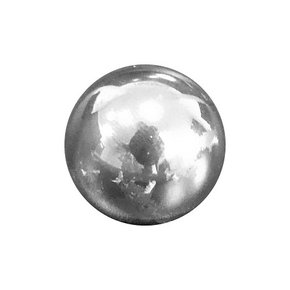 PEÇA 06 ESFERA INFERIOR DE TUNGSTÊNIO MPP-600