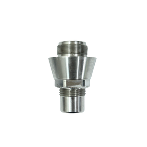 PEÇA 02 ALOJAMENTO INFERIOR DA BOMBA MPP-600