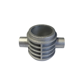 PEÇA 27 LUVA FLEXIVEL LX850-CS/LXR850-CS