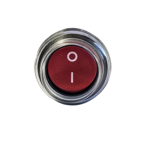 PEÇA 80 LED SWITCH NAUBER LX850-CS/LXR850-CS