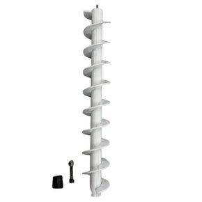 HELICOIDE DO MOTOR D20D20G NAUBER