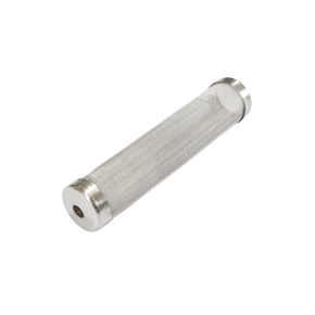 PEÇA 42 FILTRO DA BOMBA 24215330 MPP-240