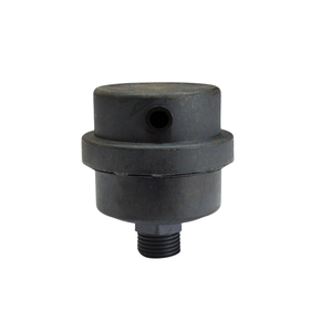 PEÇA 26 FILTRO COMPLETO PARA COMPRESSOR NAUBER RAPTOR