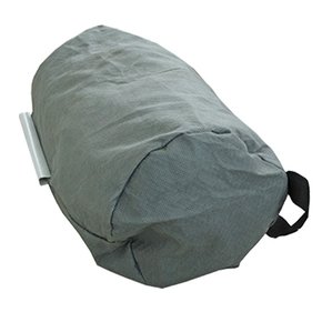 PEÇA 53 BAG COLETOR DE PO LIXADEIRAS NAUBER LXE/LXB/LX850/LXR/LXM