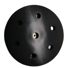 PRATO BASE 6 FUROS NAUBER LXE/LX850/LXB/LXR