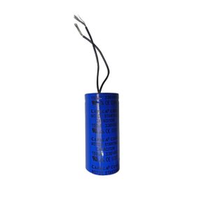 CAPACITOR GRANDE NAUBER NOVA D-3.X  MOD-2 150/330 VAC