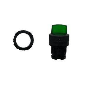 CHAVE 2 POSIÇOES VERDE NB100 WEG