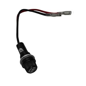 PEÇA 04 PORTA FUSÍVEL 50315104 MPP-180/240/500