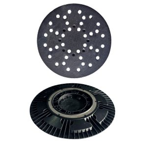 PECA 2 PRATO BASE NAUBER ROTO-9X V2