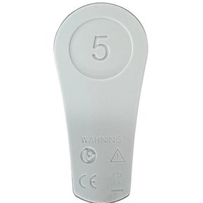 PEÇA 33 BOTAO COM BUCHA DE ACIONAMENTO NAUBER ROTO-5E NB