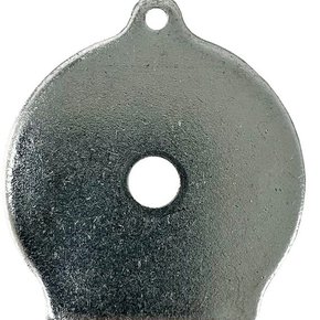PEÇA 17 BASE DA LUVA FLEXÍVEL FN-1650 NB