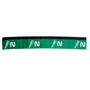 CAPA PROTETORA PARA MANGUEIRAS NAUBER 1,5M VERDE